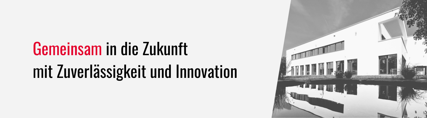 1 Gemeinsam in die Zukunft